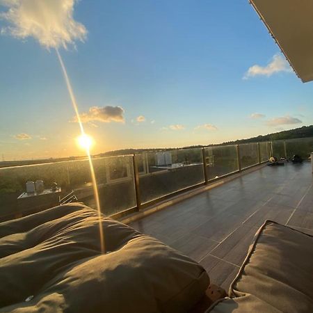 Large Private Villa Arnavutkoy Eksteriør bilde