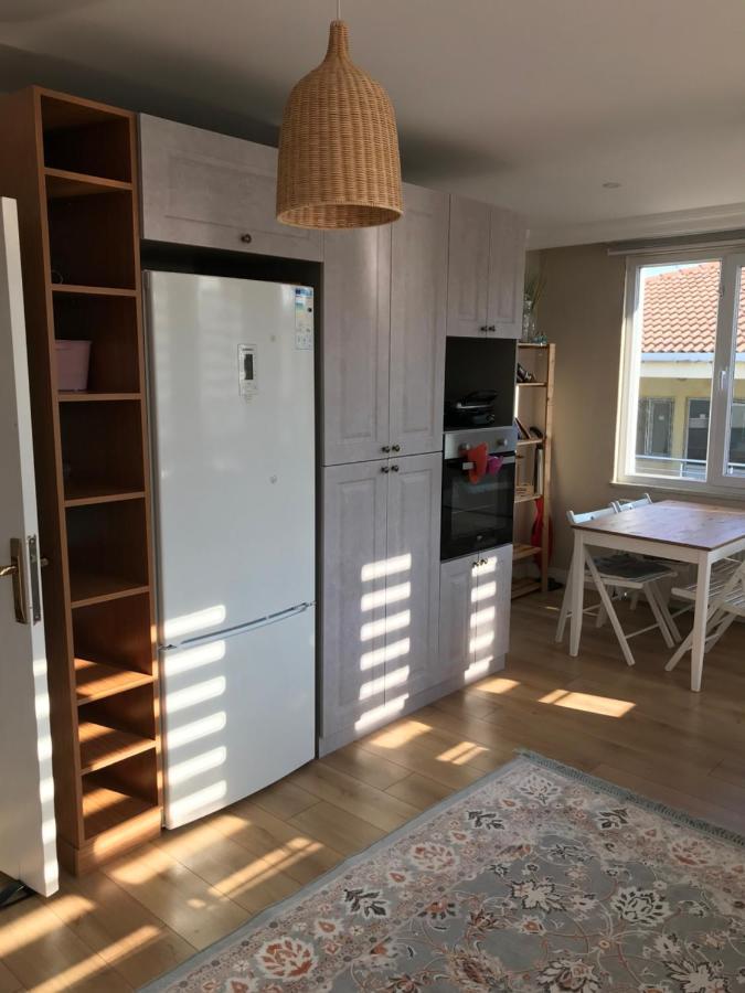 Large Private Villa Arnavutkoy Eksteriør bilde