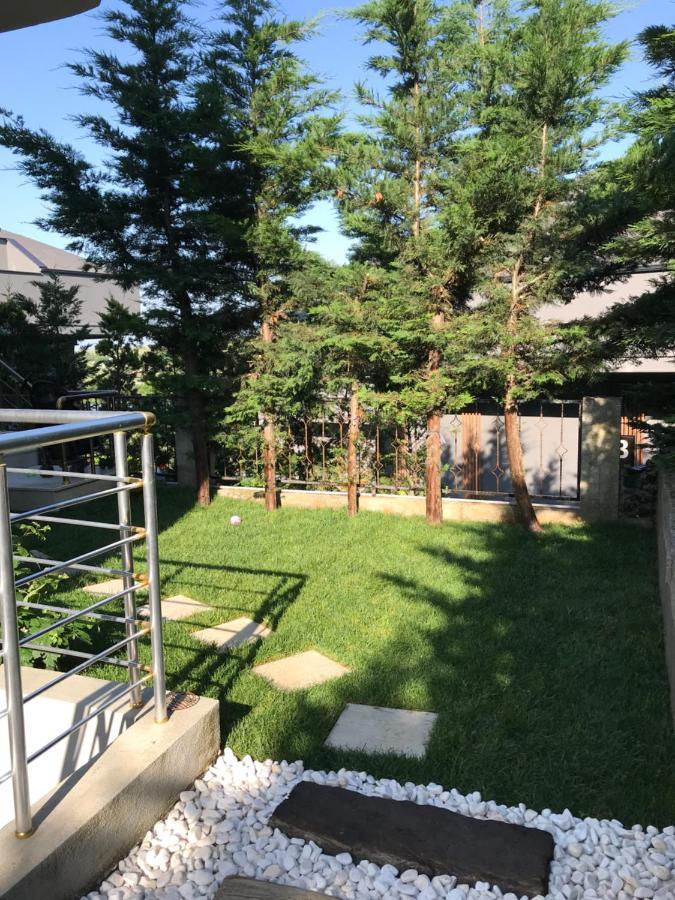 Large Private Villa Arnavutkoy Eksteriør bilde