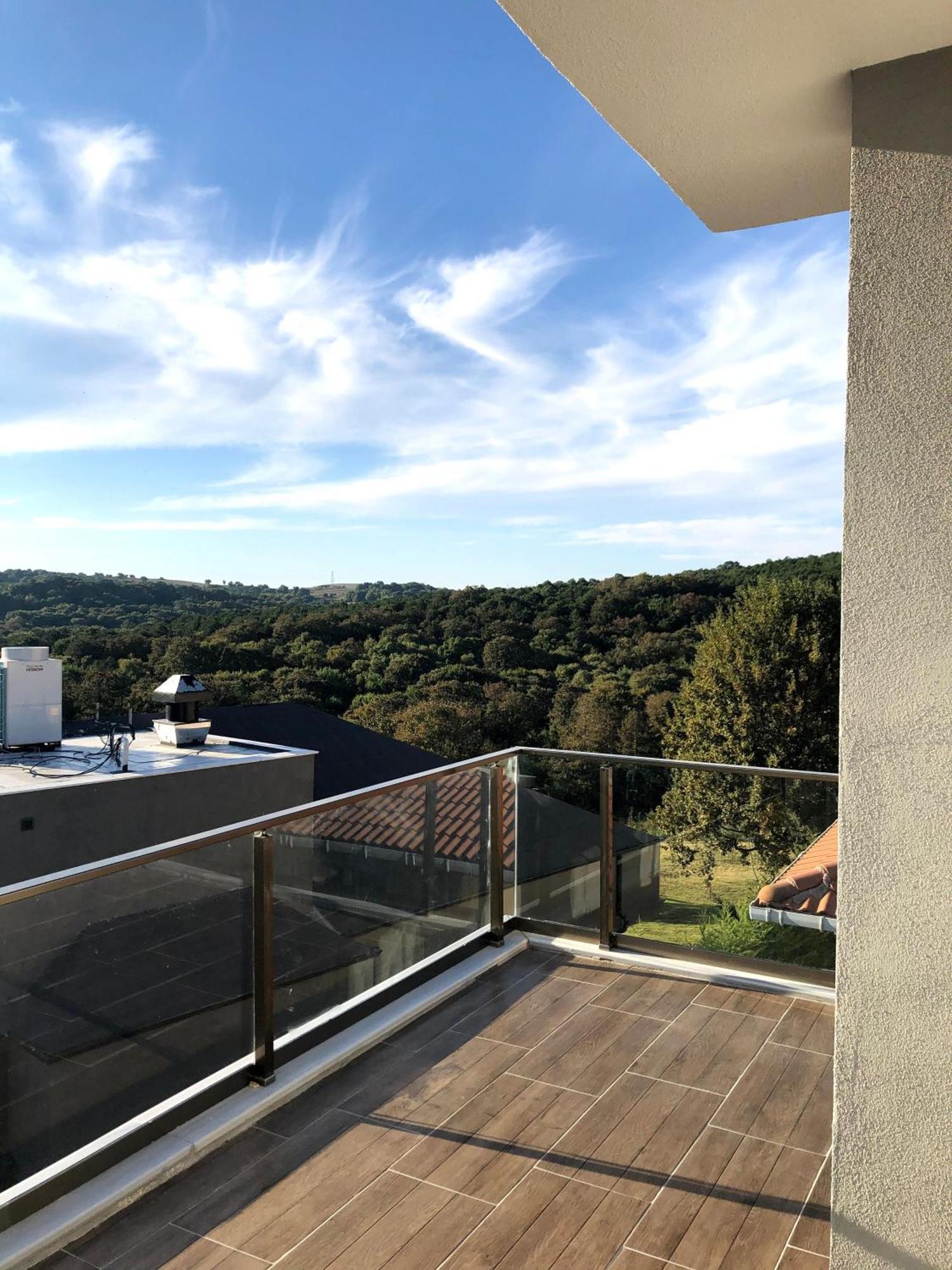 Large Private Villa Arnavutkoy Eksteriør bilde